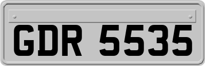 GDR5535