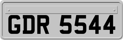 GDR5544