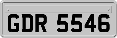 GDR5546