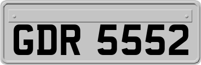 GDR5552