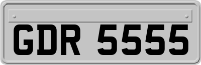 GDR5555