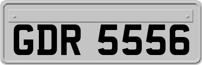 GDR5556