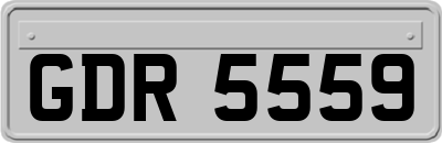 GDR5559