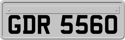 GDR5560