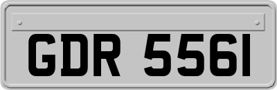 GDR5561