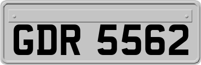 GDR5562