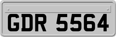 GDR5564