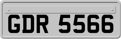 GDR5566