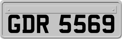 GDR5569