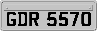 GDR5570