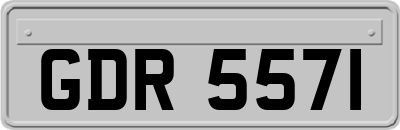 GDR5571