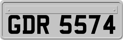 GDR5574