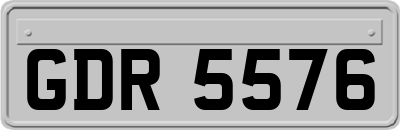 GDR5576