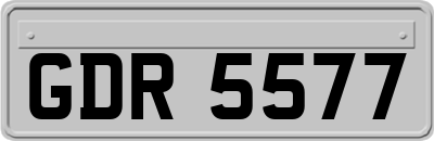 GDR5577