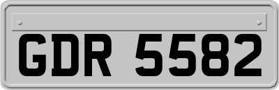 GDR5582