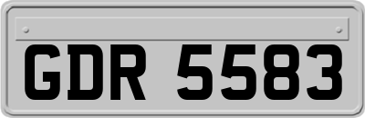 GDR5583