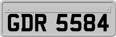 GDR5584
