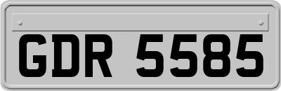 GDR5585