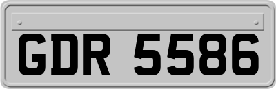 GDR5586