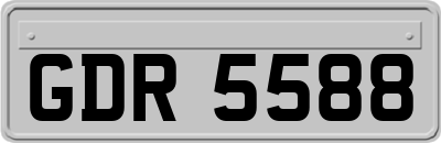 GDR5588