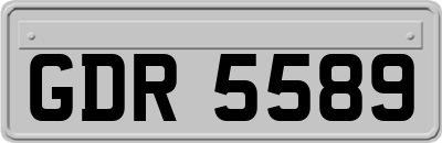 GDR5589