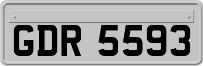 GDR5593