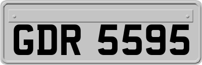 GDR5595