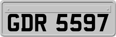 GDR5597