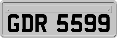 GDR5599