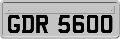GDR5600