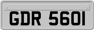 GDR5601
