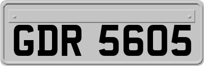 GDR5605