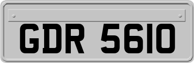 GDR5610
