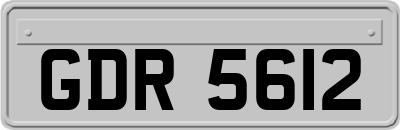 GDR5612