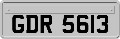 GDR5613