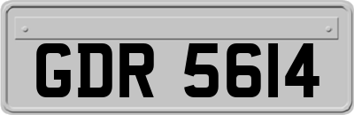 GDR5614