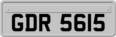 GDR5615