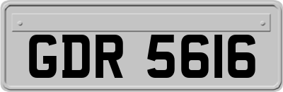GDR5616