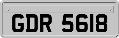 GDR5618