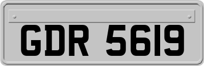 GDR5619