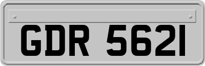 GDR5621