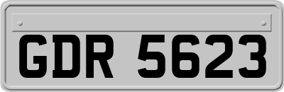 GDR5623