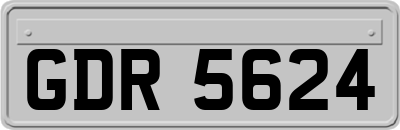 GDR5624