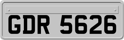 GDR5626
