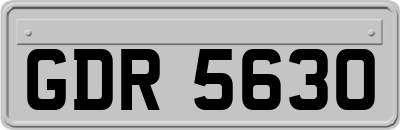 GDR5630