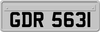 GDR5631