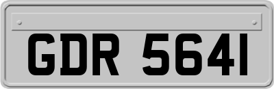 GDR5641