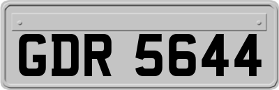 GDR5644