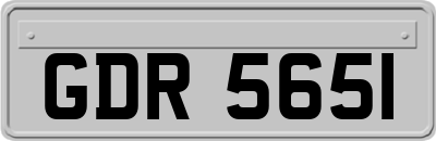 GDR5651