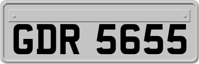 GDR5655